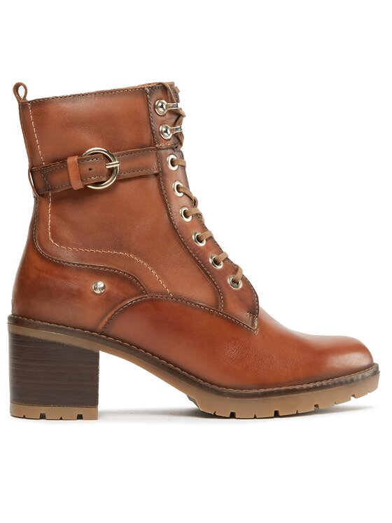 Pikolinos Pikolinos Aulinukai W7H-8510 Ruda