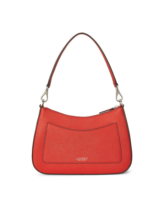 LAUREN RALPH LAUREN Kabelka 431883768050 Červená