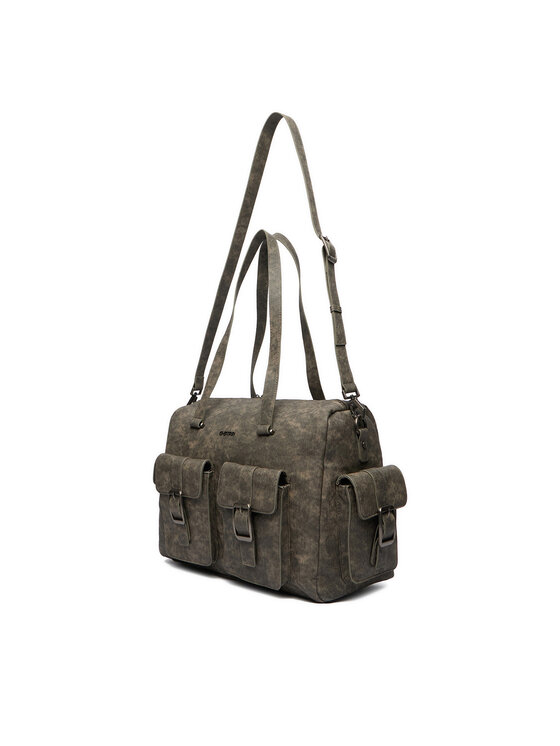 G-Star Raw G-Star Raw Borsetta EO-LDA8482C Grigio