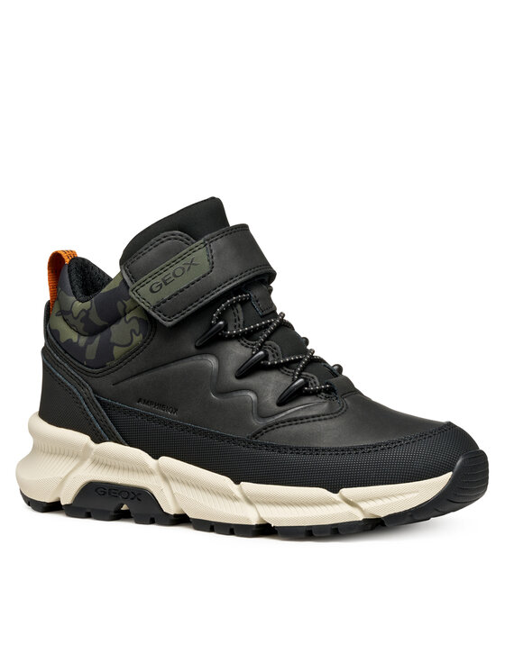 Geox Geox Ratsasaapad J Flexyper Plus J36LCG 0MEMN C0033 D Must