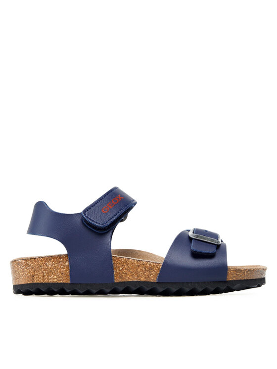 Geox Geox Sandalen J Ghita B. B J028LB 00054 C0735 S Dunkelblau