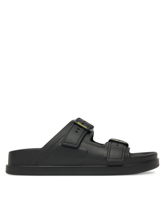 Blauer Blauer Şlapi S5NOMA03 Negru