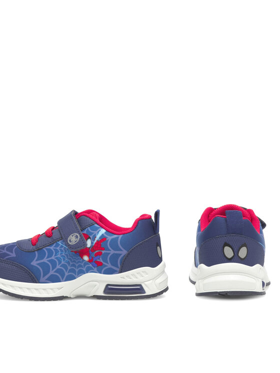 Spidey Spidey Snīkeri CP66-SS24-183SPID Tumši zils