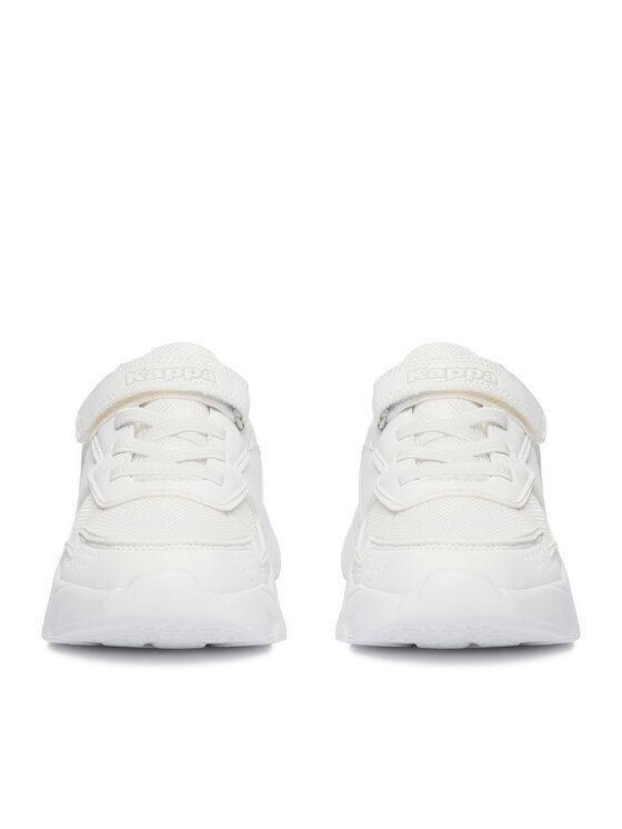 Kappa Kappa Sneakersy CEO-V3-4061 Bílá