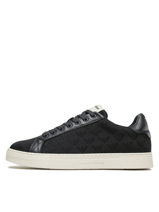 Emporio Armani Emporio Armani Superge X4X316 XM741 N151 Mornarsko modra