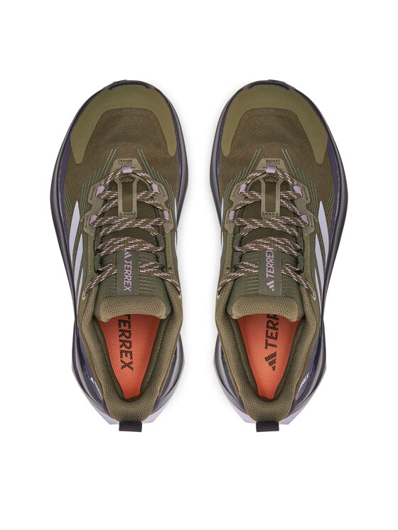 adidas adidas Tenisice Terrex Trailmaker 2.0 ID0908 Zelena