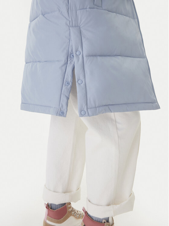 Roxy Roxy Zimska jakna Test Of Time ERJJK03513 Svetlo modra Regular Fit