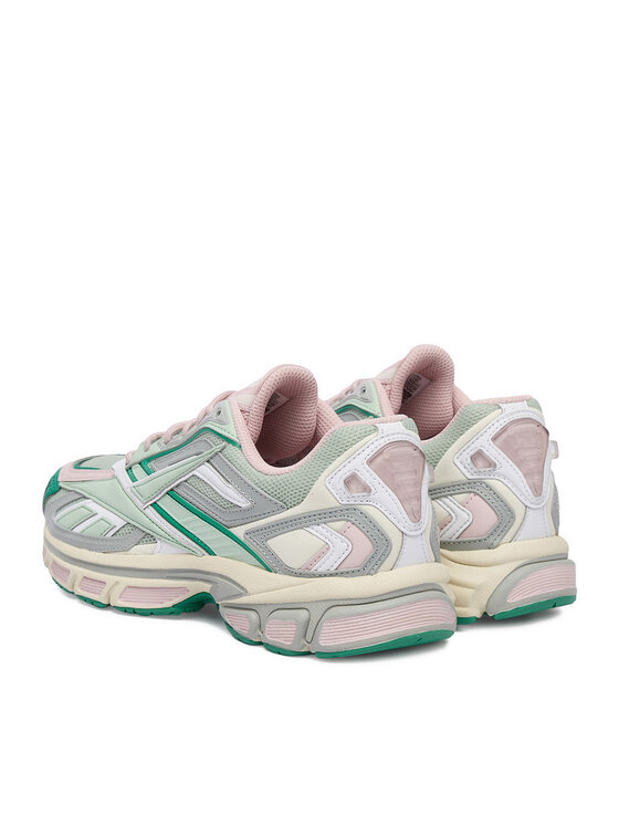 Reebok Reebok Sneakers EO-PREMIER ROAD ULTRA SV 100275281 Verde chiaro
