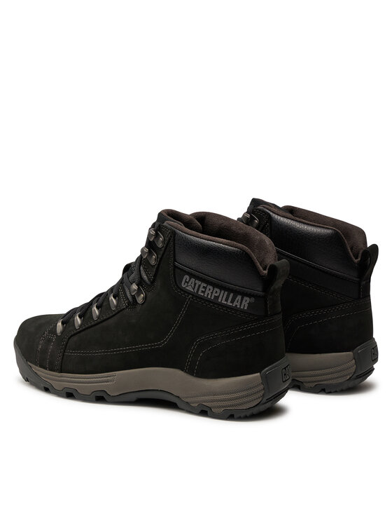 CAT Footwear CAT Footwear Scarponcini Supersede P719133 Nero