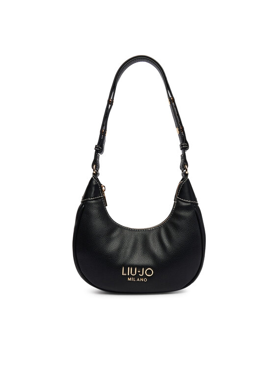 Liu Jo Liu Jo Kabelka AA6072 E1012 Čierna