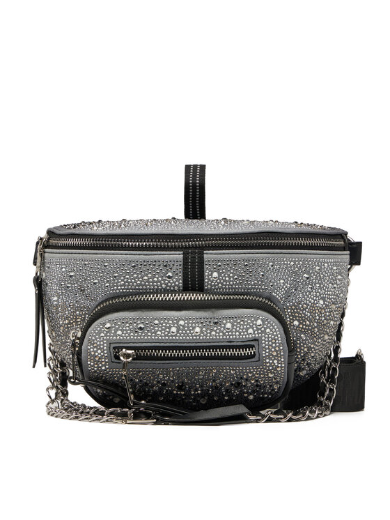 Steve Madden Steve Madden Borsetta Bmaxima-R SM13001345 Argento