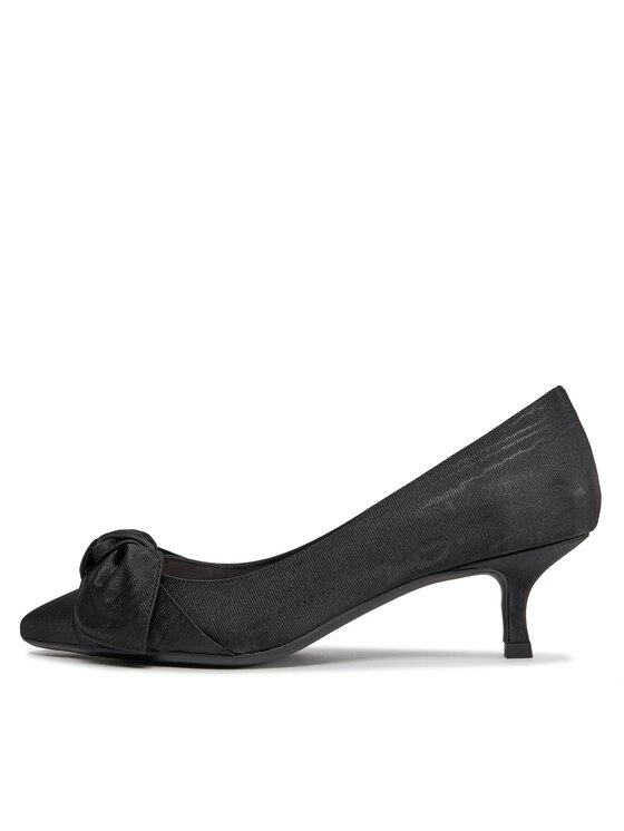 Ted Baker Ted Baker Décolleté 259085 Nero