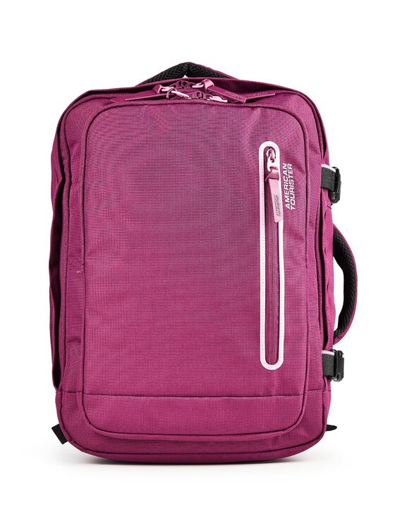 American Tourister American Tourister Plecak 332565 Bordowy