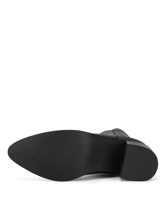 DeeZee DeeZee Боти CEO-HY17367-1 Черен