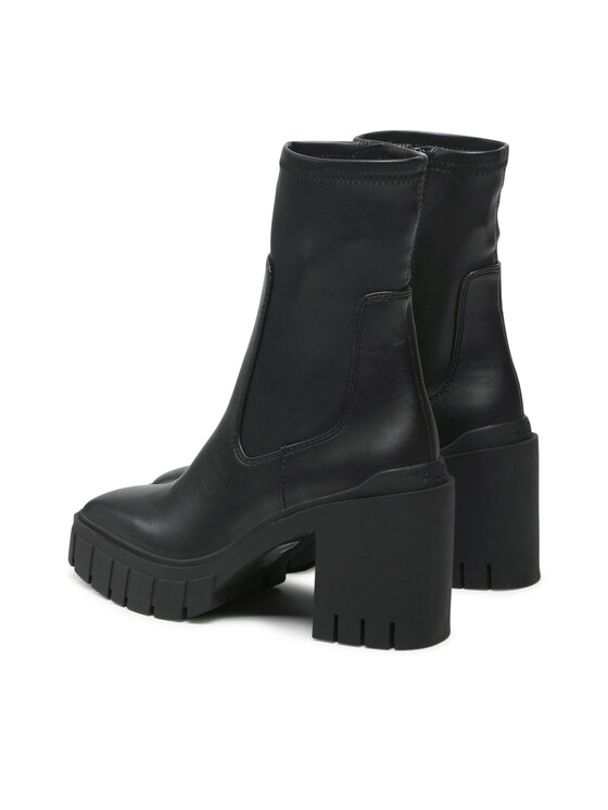 Tronchetti Upstage 16081231 Nero