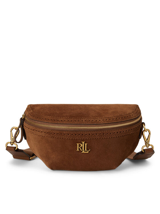 LAUREN RALPH LAUREN LAUREN RALPH LAUREN Сумка 431P15644001 Коричневий