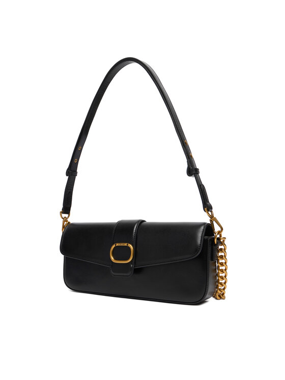 TWINSET TWINSET Käekott 252TD836A Must