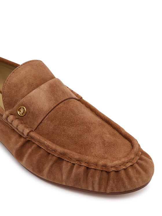 MICHAEL Michael Kors MICHAEL Michael Kors Mokasinai 40F6JNFP2S Ruda