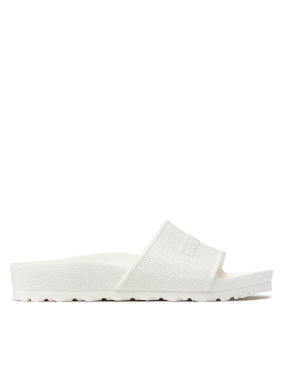 Birkenstock Birkenstock Pantoletten Barbados EVA 1015399 Weiß