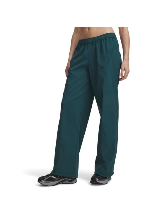 Under Armour Under Armour Spodnie dresowe 6014752 Czarny Relaxed Fit
