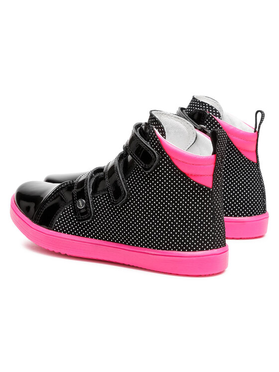 Polacchi 17364-002/1GG Nero