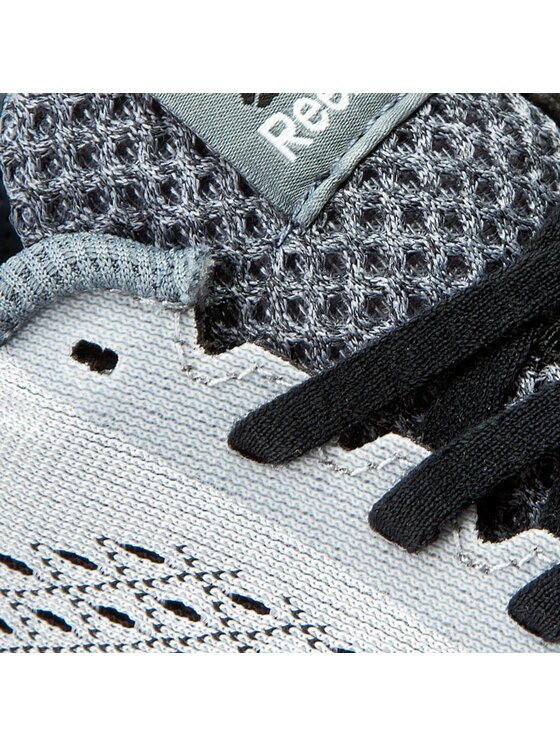 Reebok Chaussures Print Smooth Ultk BD4529 Gris