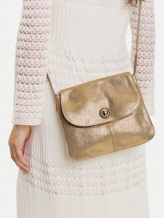 Pieces Pieces Borsetta 17138919 Oro