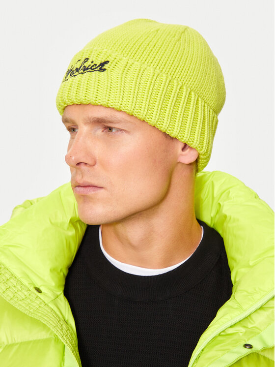 Woolrich Woolrich Căciulă CFWOAC0288MRUF0428 Verde