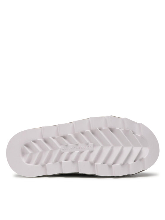 Tronchetti Polar Run 10653510162 Bianco