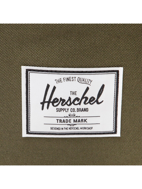 Herschel Herschel Раница Retreat 10066-04488 Зелен