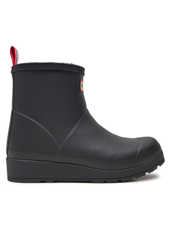 Hunter Hunter Gumene čizme WFS2235RMA Crna