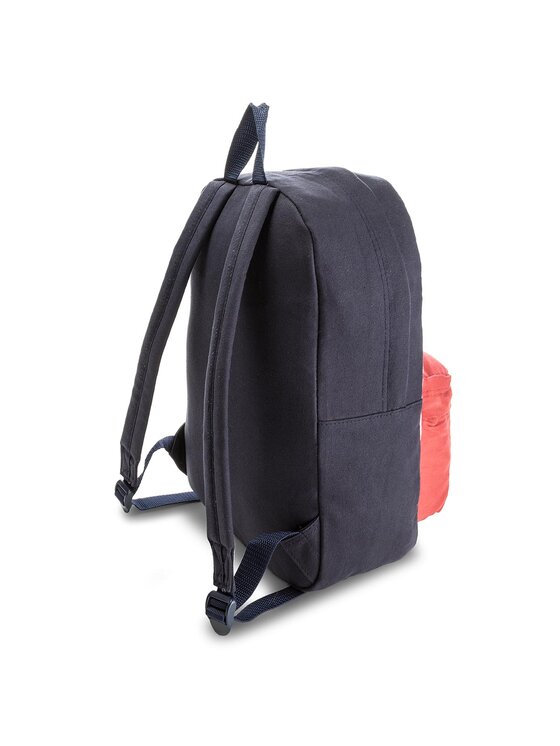 Wrangler Wrangler Zaino Retro Backpack W0Y01UI35 112125824 Blu scuro