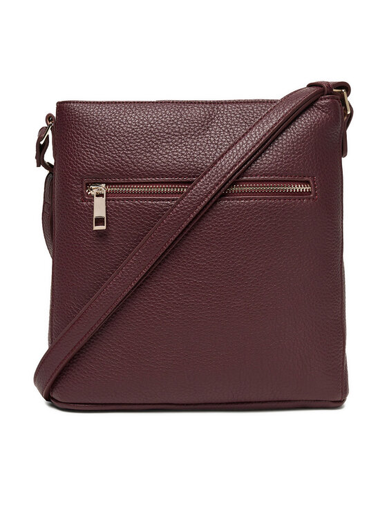 Lasocki Lasocki Handtasche LSK-K-031-06 Violett