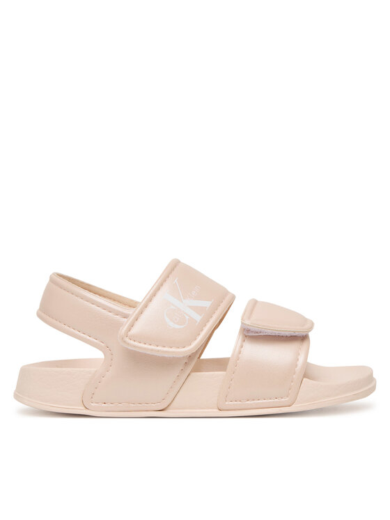 Calvin Klein Calvin Klein Basutės V1AF-83266-0376 M Rožinė