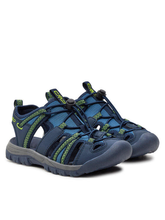 CMP CMP Sandalen Theseus 3Q95884 Dunkelblau