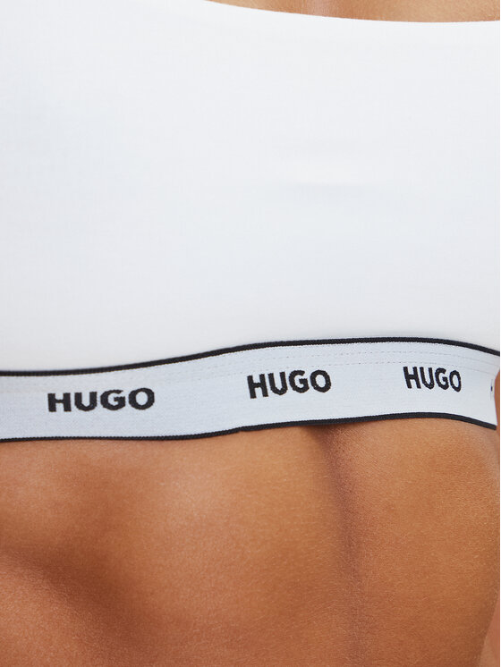 HUGO HUGO Súprava 2 podprseniek Bra Top Twin 50545691 Farebná