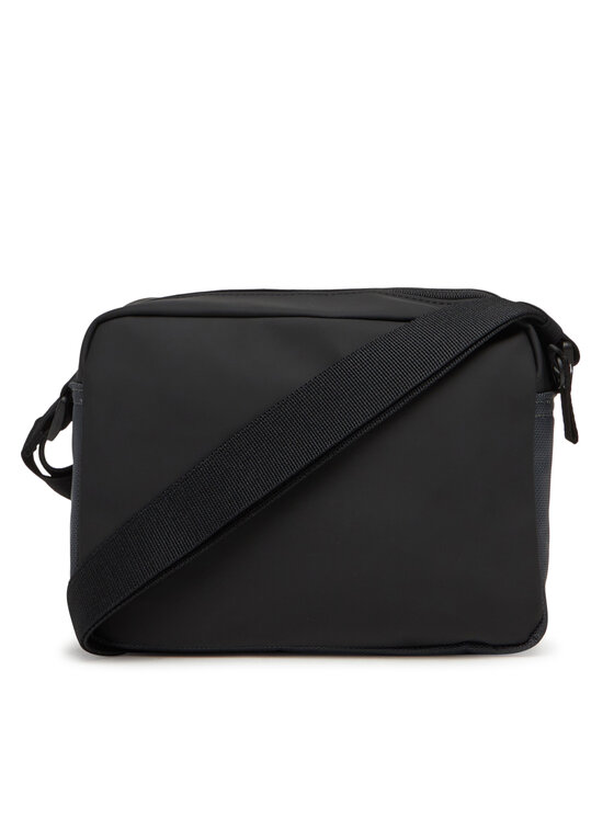 Tommy Jeans Tommy Jeans Crossover torbica Tjm Daily + Camera Bag AM0AM13271 Crna