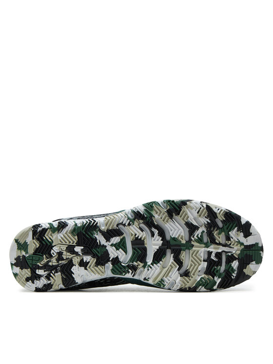 Joma Joma Scarpe da calcio Mundial Indoor MUNW2423IN Verde