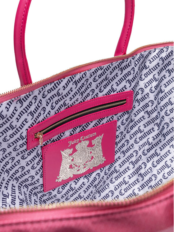 Juicy Couture Juicy Couture Сумка BIJXT8675WIP Рожевий