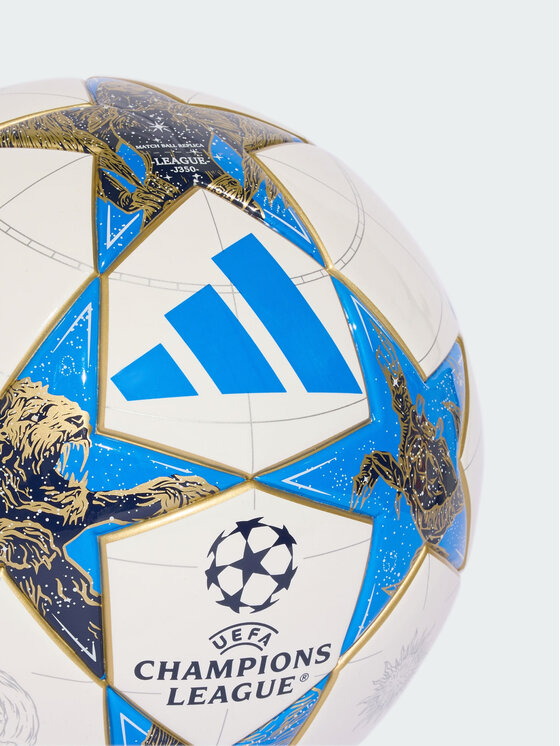 adidas adidas Piłka 154225 Biały