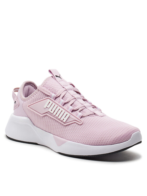 Puma Puma Běžecké boty Retaliate 2 376676 49 Růžová