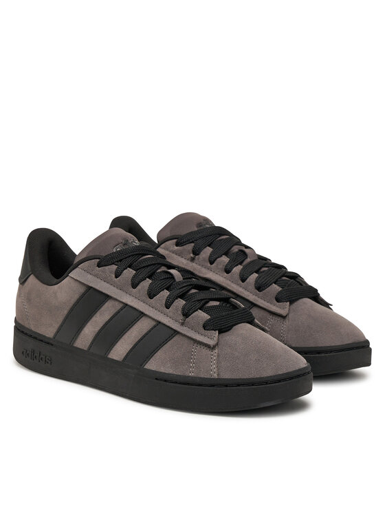 adidas adidas Superge Grand Court Alpha JP7632 Siva
