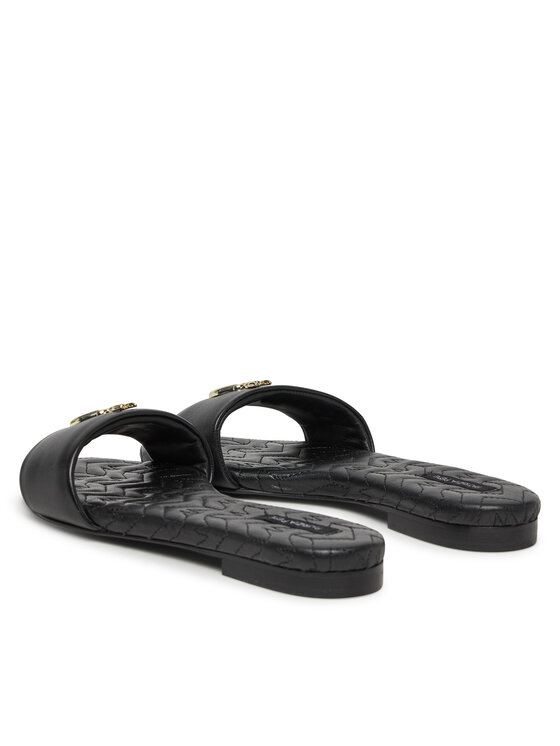 Patrizia Pepe Patrizia Pepe Ciabatte 8X0078/L048 Nero