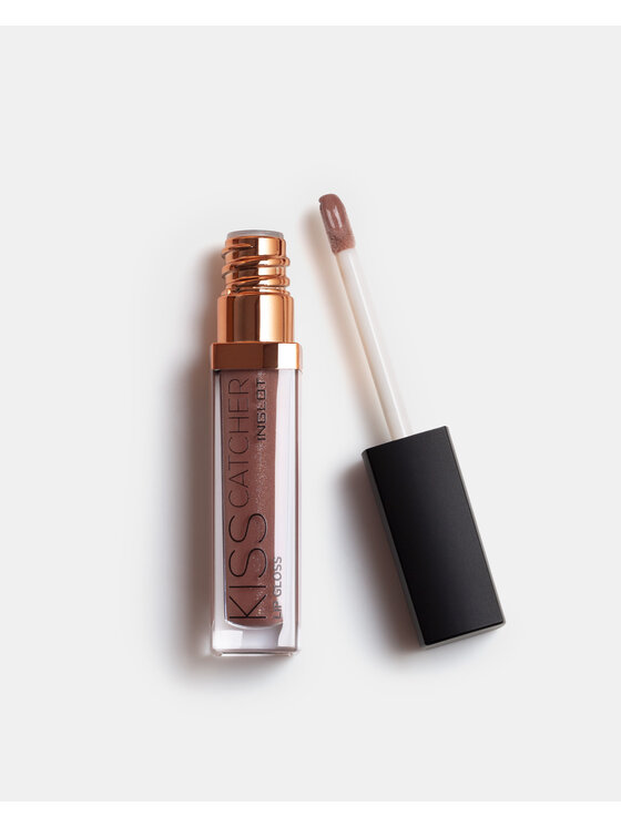 INGLOT INGLOT Kiss Catcher Błyszczyk Shimmering Brown 36