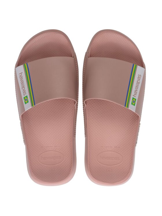 Havaianas Havaianas Παντόφλες HAVAIANAS Ciabatta Donna 4147319.3544 Rosa Ροζ
