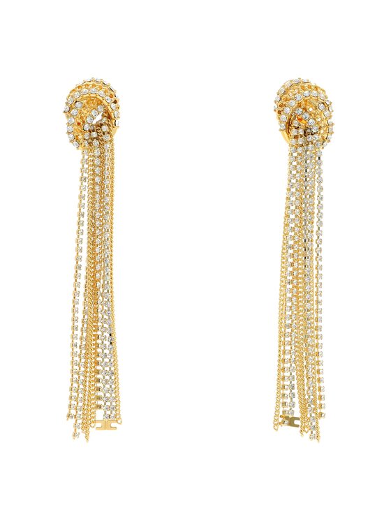 Orecchini OR-30M-31E2-V250 Oro