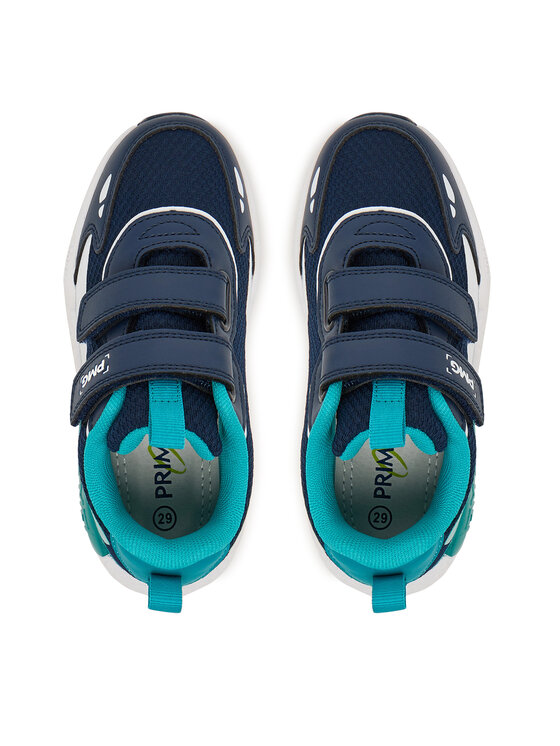 Primigi Primigi Sneakers AVANT 1463044 Dunkelblau