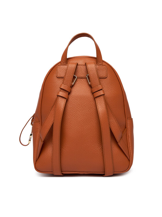 Coccinelle Coccinelle Рюкзак U45 Coccinellenory E1 U45 14 02 01 Коричневий