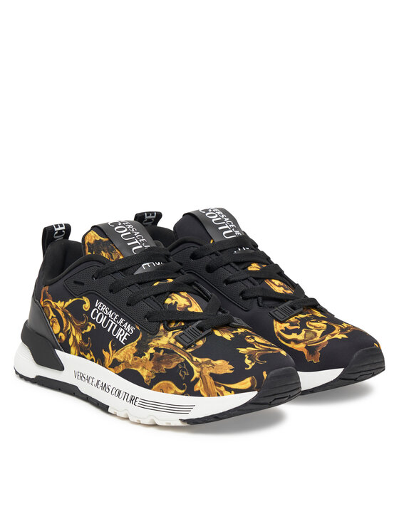 Versace Jeans Couture Versace Jeans Couture Tossud 79VA3SAA ZSC97 Must