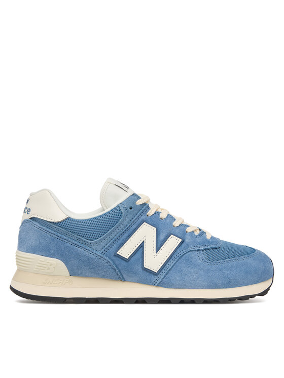 New Balance New Balance Сникърси U5747LO Син
